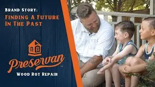Why You Should Choose Preservan - This Is Our Story