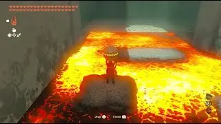 How To Complete The Timawak Shrine (Zelda: Tears of The Kingdom)!!!🔥🔥🔥