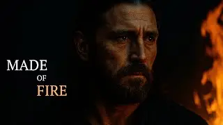 NWB &mdash; Made Of Fire [POWERFUL ROCK BALLAD] Original Song