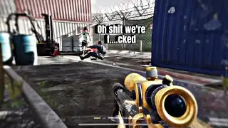 POV: Sniping has become a reflex in CODM