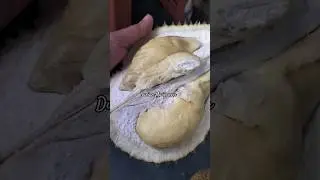 Banjarnegara local durian #durian #durianrider #latestbanjarnegara #freshfruit #fruit #food