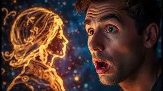 😱 I Got My Soulmate Sketch&hellip; And It Looks SCARILY Familiar | Soulmate Story Review