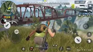 [LIVE] Rules Of Survival - Pinoy Live Stream - ROS 1 - How to Play?