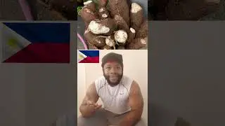 Craving Cassava kamoteng kahoy In The Philippines #cassavaharvest #cassava