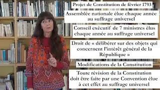 Réinventer la démocratie directe – 2. Révolution française : république représentative vs démocratie