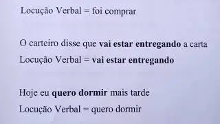 Locuções