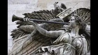 The Sixth Trumpet Judgment and the Four Angels Who Are Bound - Revelation Series: Part 30