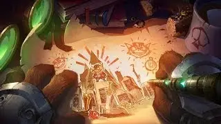 League of Legends - Hexakill Gameplay