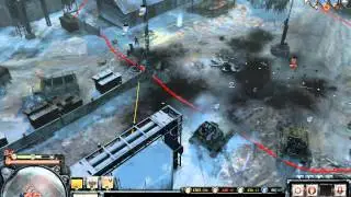 Company of Heroes 2. Digital Collectors Edition (2013) 8 серия рус