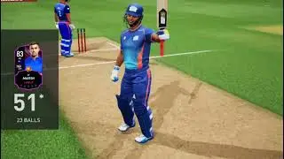 DC vs LSG 40th Match IPL 2025 Highlights | 22nd April 2025 | DC vs LSG IPL 2025 today Highlights