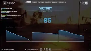 Battlefield 6 breakthrough comeback on stockwell 