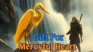 The Moment That Changed His Entire Life | Motivational English Story by Logical Mind