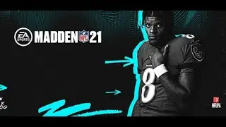 Madden 21 ZERO CHILL Bundle Opening