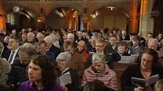 EG 210 Du hast mich, Herr, zu dir gerufen