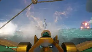 Sea Of Thieves