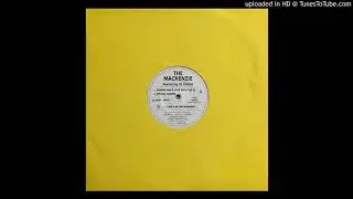 The Mackenzie Featuring DJ Kalpa - Wanna Make Love With The Dj