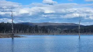 Фантастическая сессия ловли на Blue Rock Bait с Блейком (три вида)