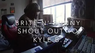 Cookouts and Remixes Session