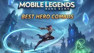 Mobile legends 5v5 best game play video #mobilelegends 