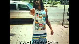 Kool Baby SoSa- Hustle 2 Eat