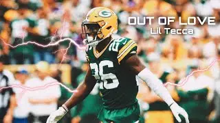 Darnell Savage | &ldquo;Out of Love&rdquo; | Highlights