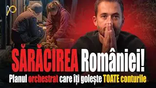 TOT ce știai despre banii tăi se schimbă radical: taxe, inflație și scăderi pe bandă