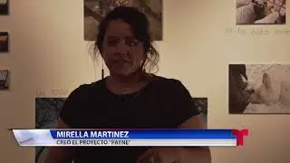 Comunidad   Artista Latina