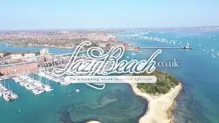 Lazy Beach intro
