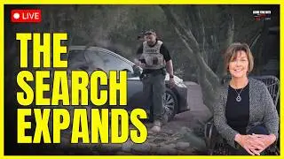 Nancy Guthrie Update: Search Efforts Intensify CSI Expert Analysis