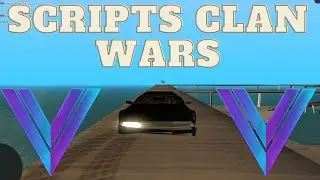 Ad@mTOV - Scripts Clan Wars DD (Free Download) MTA:SA 2023 🤫