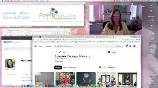 Virtual Design Consultations