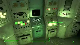 Fallout 4 automatron mainframe bug fix (EASY)