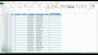 JAM Session 145 - Excel Reporting Using SQL and Live Connected Data