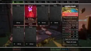 🔴 JUGANDO CON LOS K (SABIO, CAMN, POL, NEXTRO, JATRO, HOFMAN)