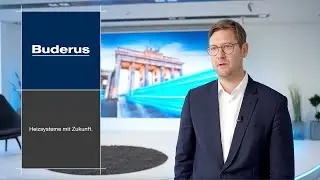 Experten Statements: Fachforum Wohnungswirtschaft 2022 | Buderus