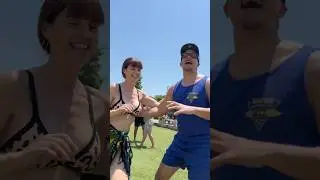 Pool party SALSERA &bull; ABRIENDO CAMINOS &bull; Social Dancing