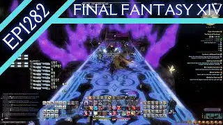 Let's Play Final Fantasy XIV (BLIND) - Episode 1282