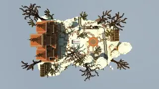 wild west - trailer | free Minecraft Map
