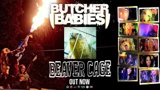 Butcher Babies- 