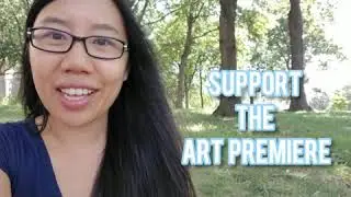 Why I Commission - Sharon Chin