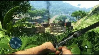 Achievement Guide: Far Cry 3 - Unheard | Rooster Teeth