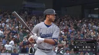 MLB The Show 21 - 2021 All Star Game
