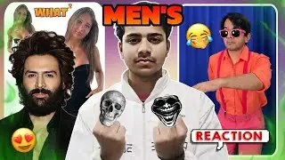 Mens Will be MEN'S 😍 KARTIK ARYAN? | COUPLE 