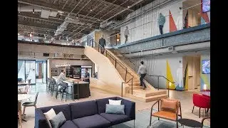 Microsoft NERD Center Redesign | Sasaki