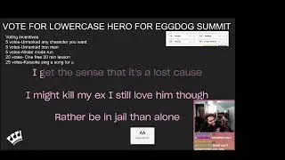 Kill Bill - SZA (Lowercasehero Cover) #lowercasehero4eggdog