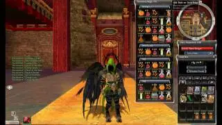 Guild wars - 10 000 Trick or treat bags! [WS/HD]