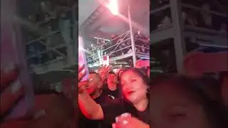 Dejalo Sangre avandaro y conekte rock palomaso