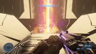 That beam will incinerate you. Don't mind if i DO!