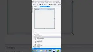 063 - C# OpenFile Dialog Box