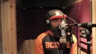 SLEDGE DIBIASE  - This One (In Studio)
